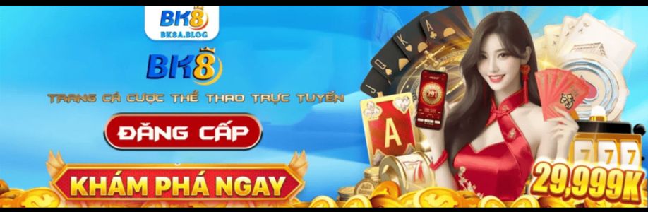 Bk8 a blog Cover Image