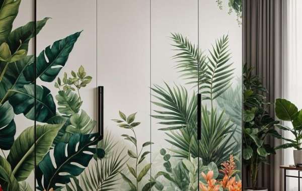 MY HOUSE 360 – Your Trusted Partner for Wallpapers and Interior Services in Hyderabad