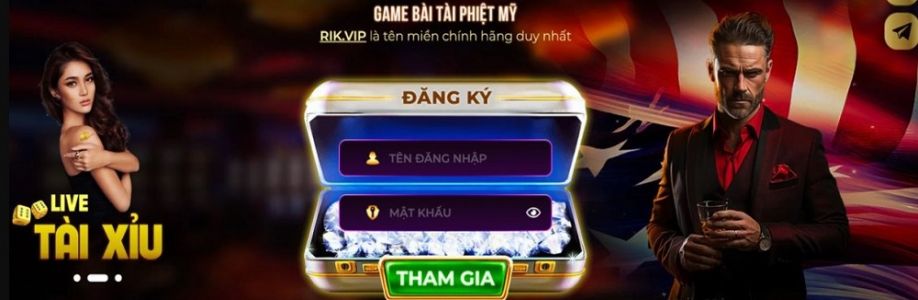Rikvip Cover Image
