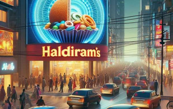 Why a Haldiram’s Franchise is a Smart Investment in 2025
