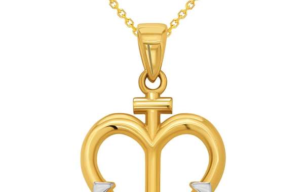Gold Pendant Gift Guide: Meaningful Jewelry for Loved Ones