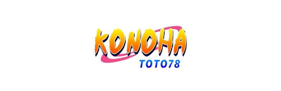 KONOHA TOTO78 Cover Image