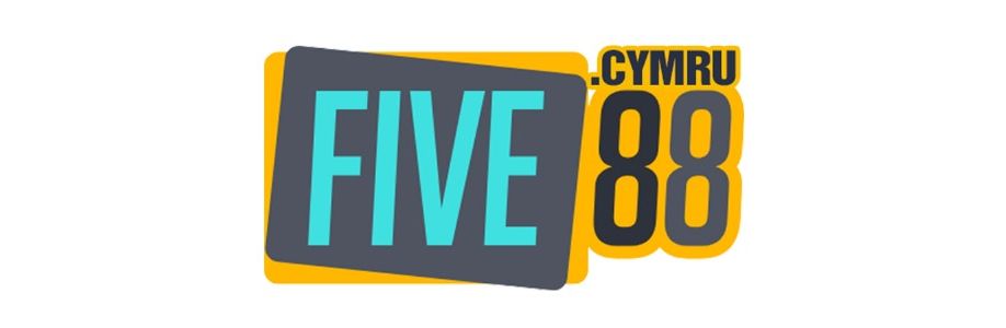 Five88 in Cover Image