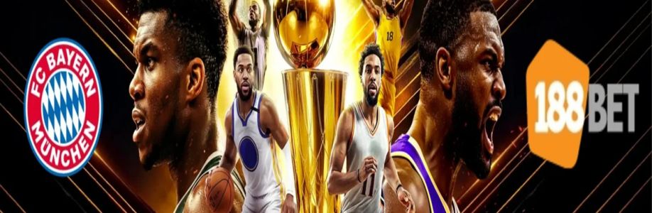 188BET Link Vào 188 Bet Uy Tín Mới Nhất Cover Image