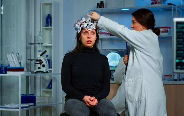 Hair Pulling Trichotillomania Treatment – Regain Control and Confidence