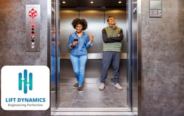 Lift Maintenance by Lift Dynamics | Reliable Elevator Service