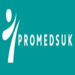 promedsuk Profile Picture