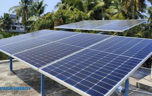 2025 Guide to Installing a Home Solar Power System in Pakistan – Cost, Benefits & Expert Tips