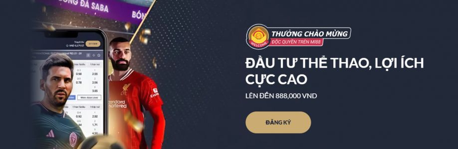 MI88 – Sân chơi an toàn cho mọi cược  Cover Image