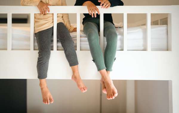 The 3 Most Significant Disasters In 3 Bunk Bed History