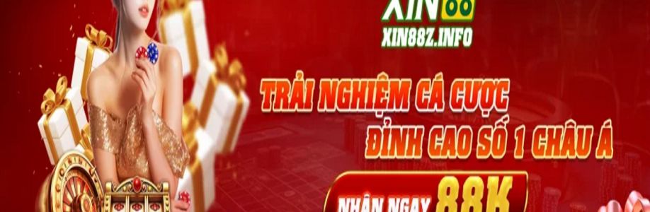 Xin88 Cover Image