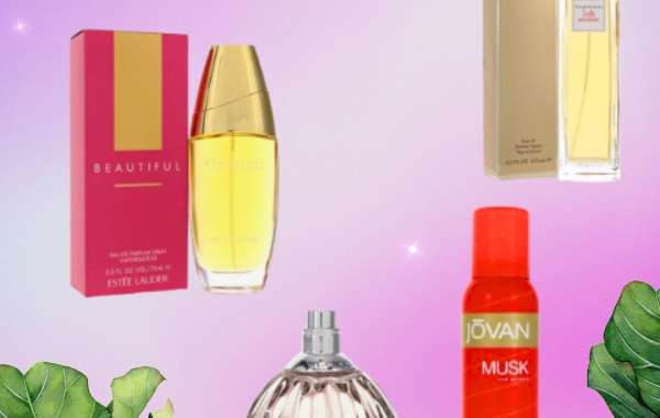Exploring Captivating Perfume For Women
