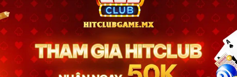 HITCLUB Cover Image