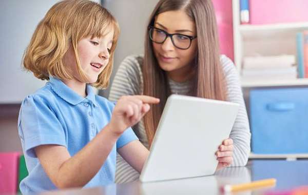 Strengthen Your Child’s Learning Skills with Tutive’s Expert Tutors