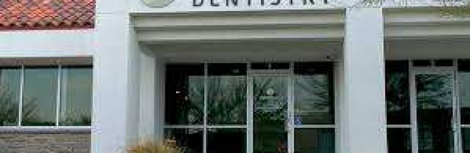 Desertpearl Dentistry Cover Image