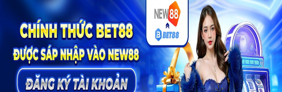 Bet88 Cover Image