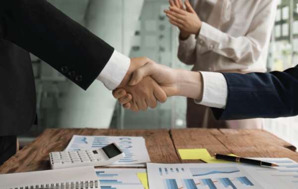 Finding the Right Mergers and Acquisitions Advisor