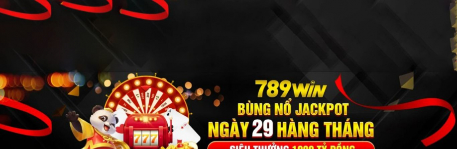 Nhà cái 789WIN Cover Image