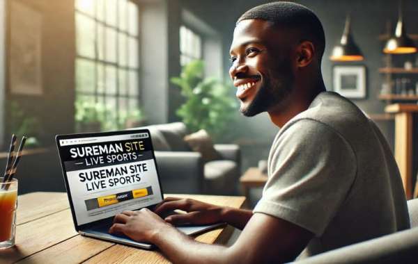 Ensuring Safety with Sureman: Your Guide to Korean Gambling Sites and Scam Verification