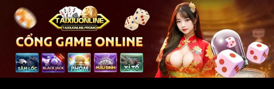 Tài Xỉu Online Promo Cover Image