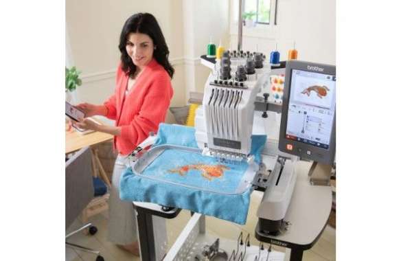 Custom Embroidery Digitizing Services - Digitizing Buddy