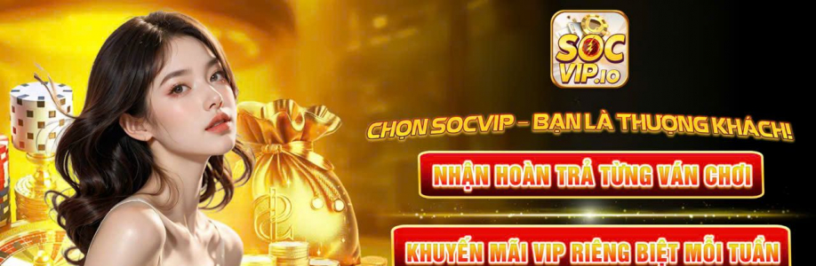 Socvip Io Cover Image