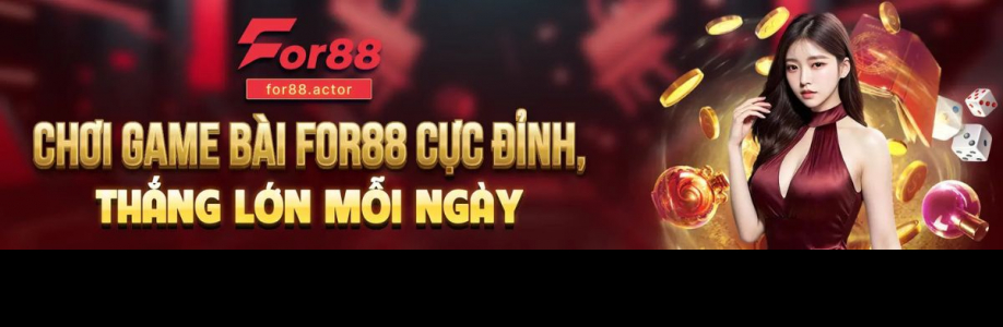 Nhà Cái For88 Cover Image
