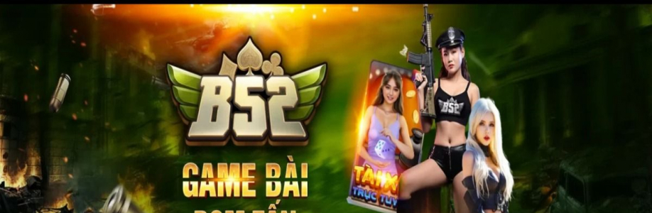 B52 club Cover Image