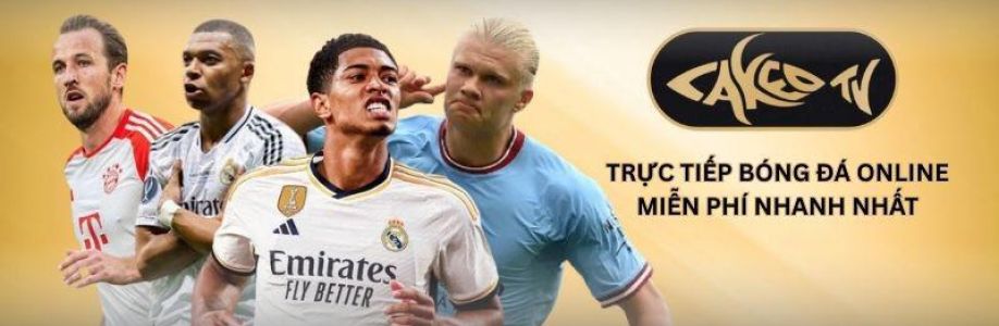 cakeotv Cover Image