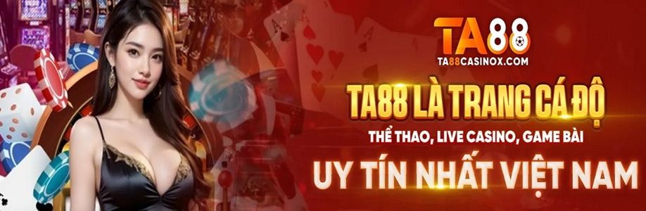 Ta88casinox com Cover Image