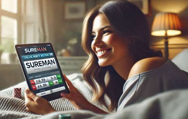 Ensuring Safety in Sports Betting with Sureman: Your Go-To Scam Verification Platform