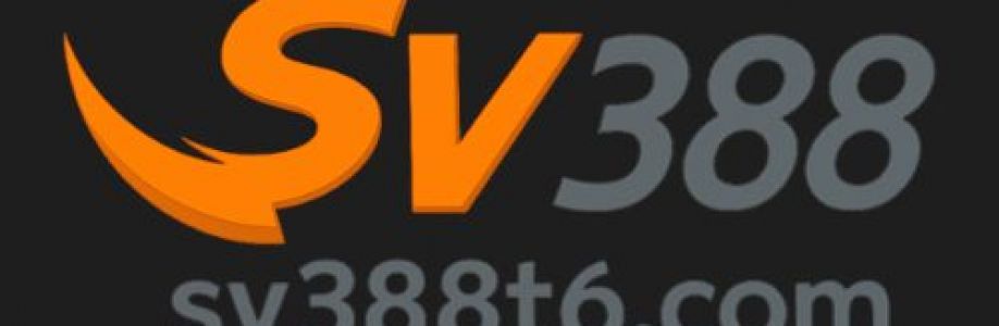 sv388 trang chủ Cover Image