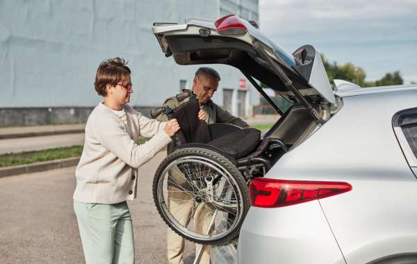 5 Killer Quora Answers To Automatic Folding Mobility Scooter UK
