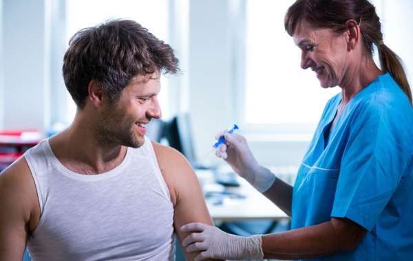 Best Post-Hospitalization Care in Bangalore – Nursing & Injection Support