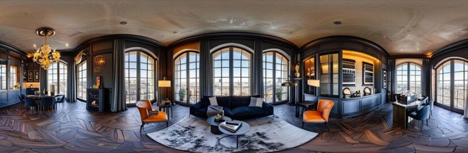 Haute House Home Cover Image