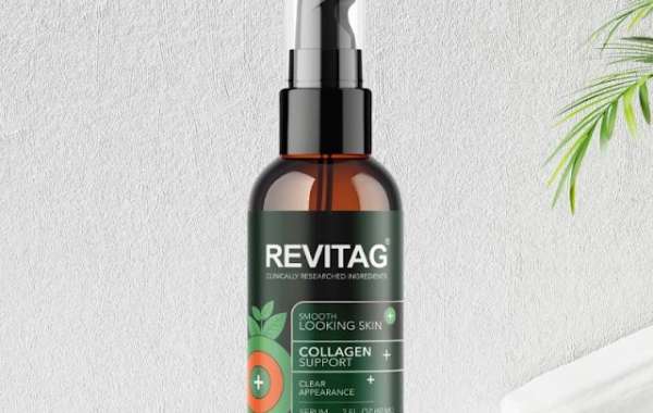 ReviTag Skin Tag Remover – Restore Confidence in Your Skin