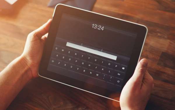 Professionel iPad-reparation i Herlev til revnede skærme og mere