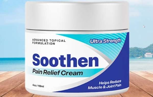 Can athletes use Soothen Pain Relief Cream for joint support?