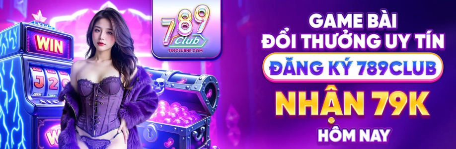 Cổng Game 789CLUB Cover Image