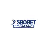 sbobet actor Profile Picture