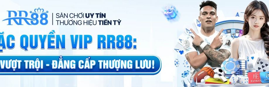RR88 Cover Image