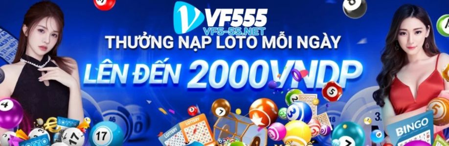 Nhà cái VF555 Cover Image