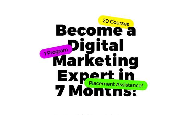 Why Digital Marketing Courses in Bangalore Could Be the Game-Changer for Your Career