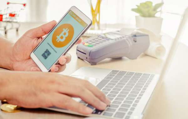 Accept Crypto Payments With Secure Gateway Tech