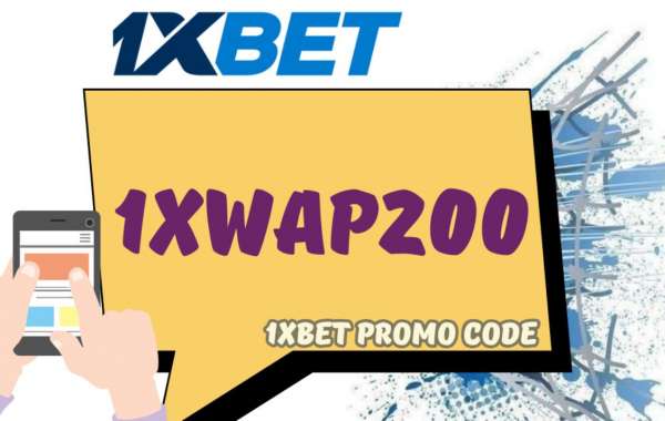 1xBet Promo Code: 1XBRO200 | 100% Bonus up to 36,000 PKR