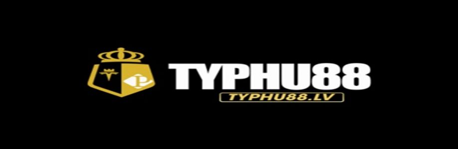 TYPHU88 Nhà Cái Uy Tín, Cá Cược Online Đ Cover Image