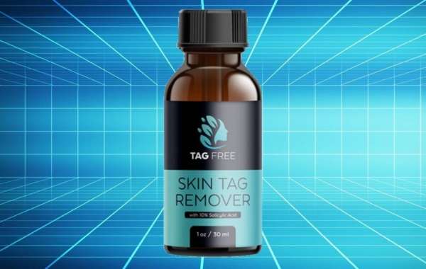 TagFree Skin Tag Remover (Official USA Site): Can It Truly Enhance Your Skin’s Beauty?