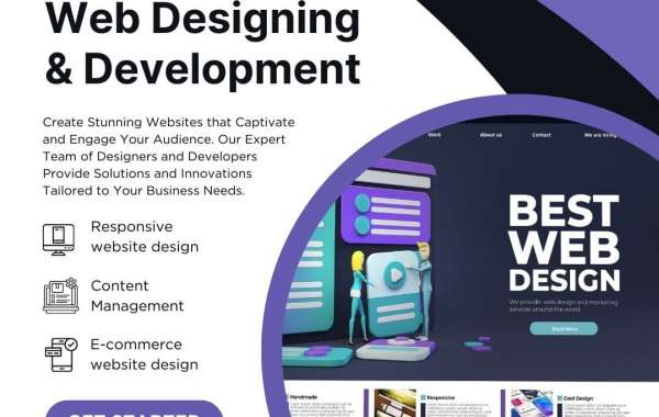 Discover the Best Website Development Company in Jaipur for Your Digital Success
