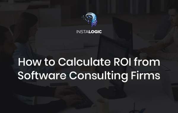 How to Calculate ROI from Software Consulting Firms