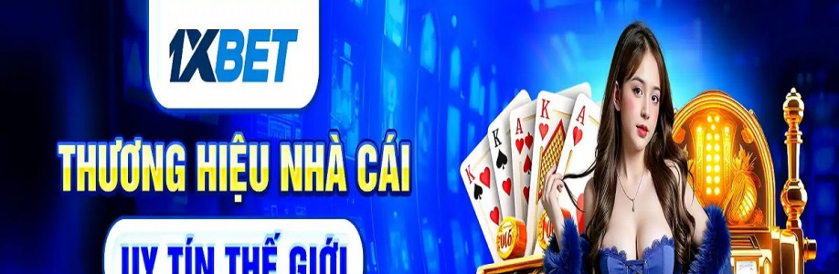 Nhà Cái 1xbet Cover Image